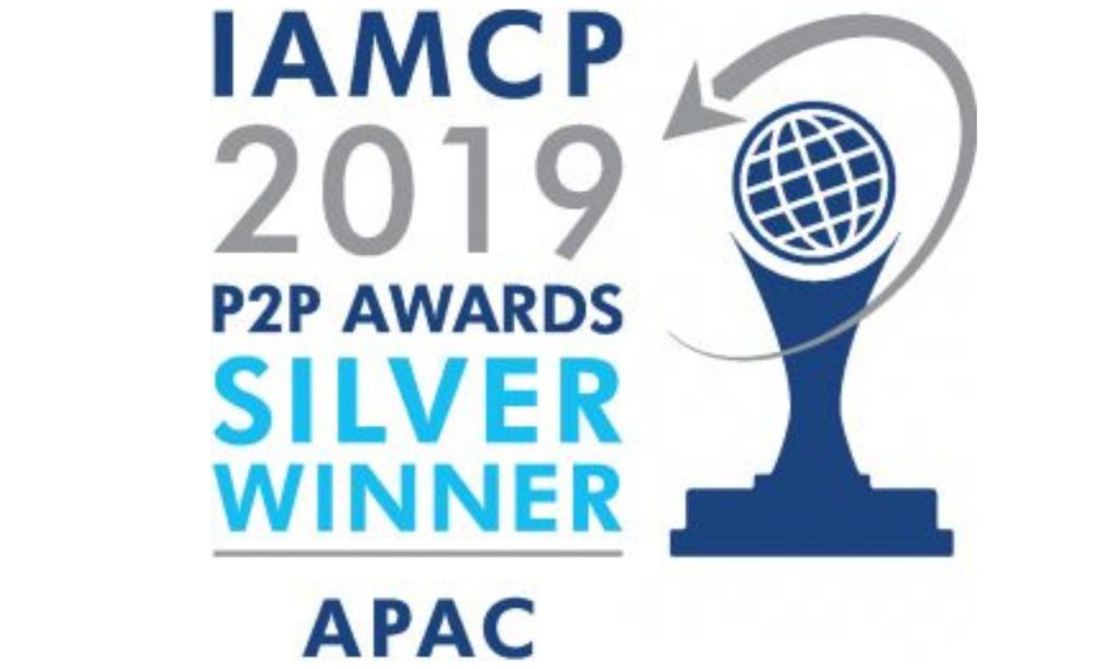 COMPUSOFT ADVISORS ANNOUNCED AS A WINNER IN THE 2019 IAMCP GLOBAL PARTNER-TO-PARTNER AWARDS PROGRAM
